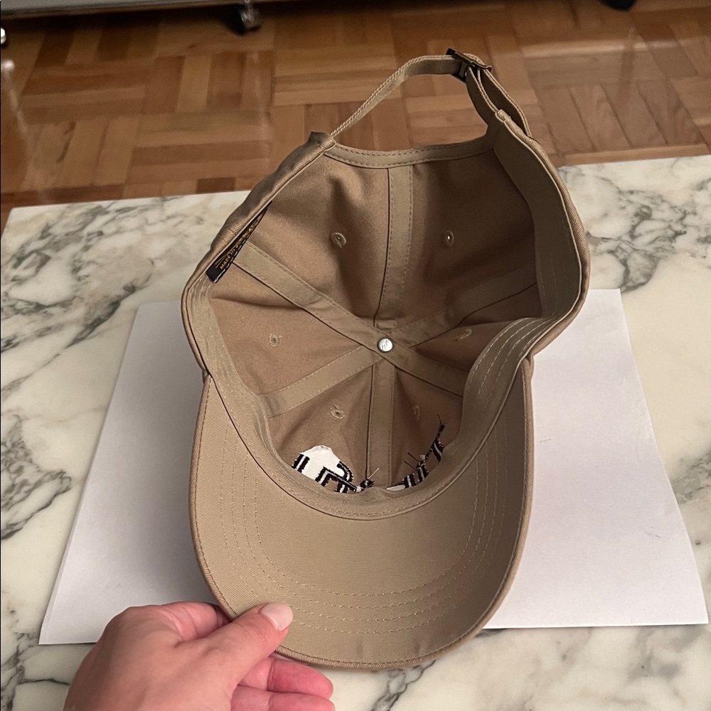 Tipify Baseball Cap - Picture 12 of 12